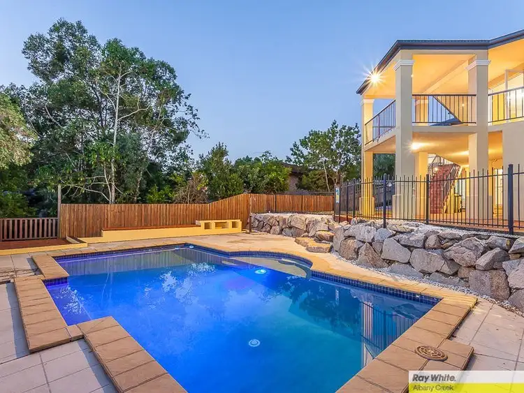 Main view of Homely house listing, 103 Thiess Drive, Albany Creek QLD 4035