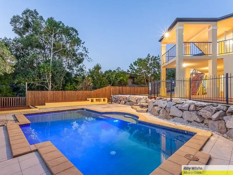 Main view of Homely house listing, 103 Thiess Drive, Albany Creek QLD 4035