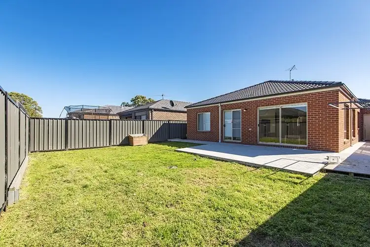 Seventh view of Homely house listing, 16 Powers Street, Mernda VIC 3754