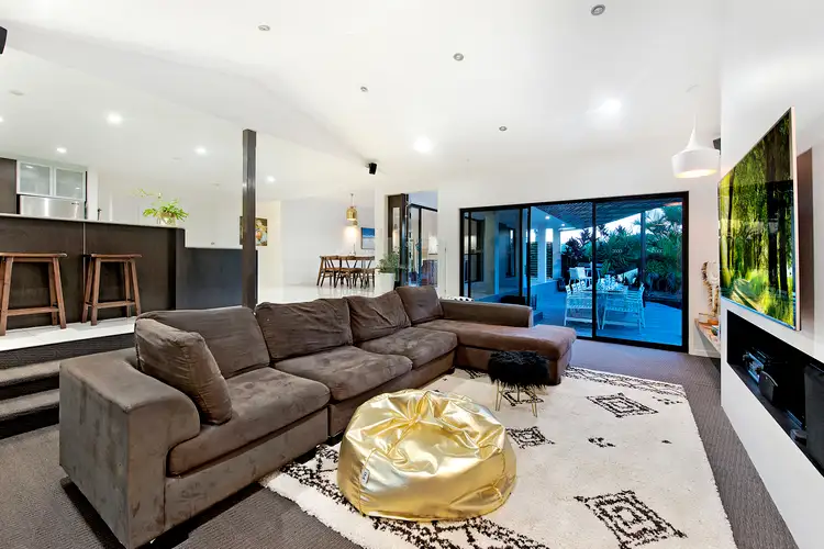 Main view of Homely house listing, 25 Warrigal Crescent, Ashmore QLD 4214