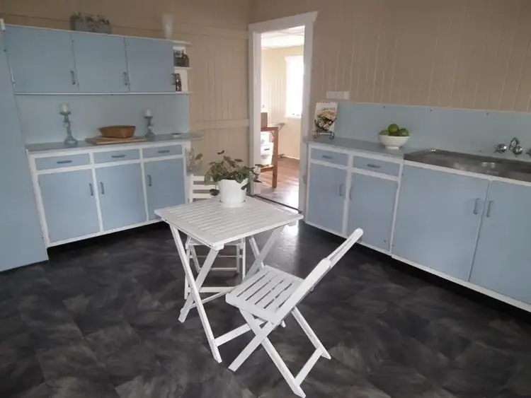 Third view of Homely house listing, 23 Grosvenor Street, Maryborough QLD 4650
