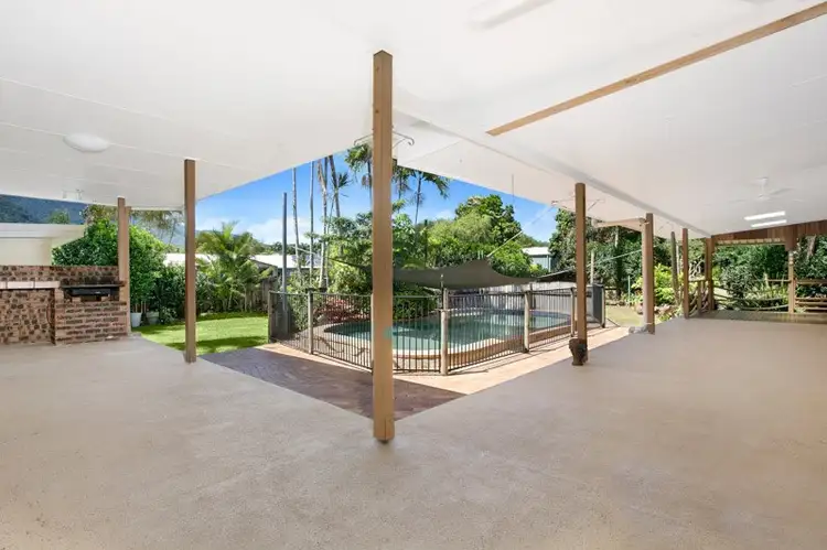 Fourth view of Homely house listing, 69 Dempsey Street, Gordonvale QLD 4865