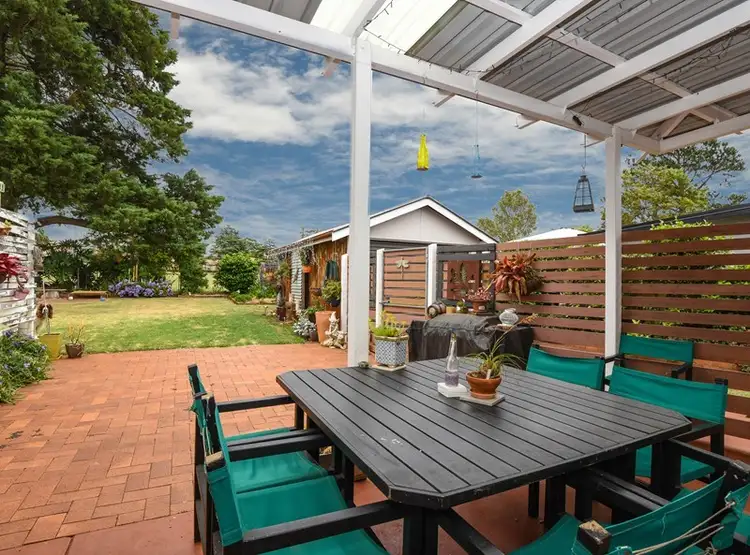 Third view of Homely house listing, 11 Rosina Street, Newtown QLD 4350