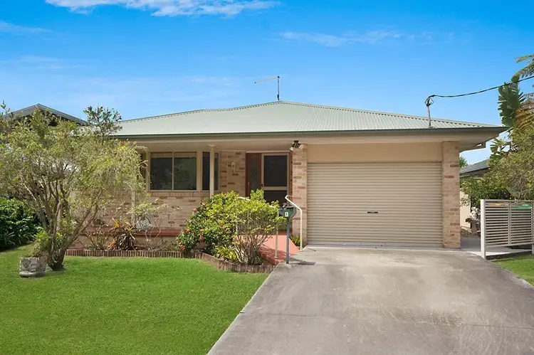 1 Cox Street, Yamba NSW 2464