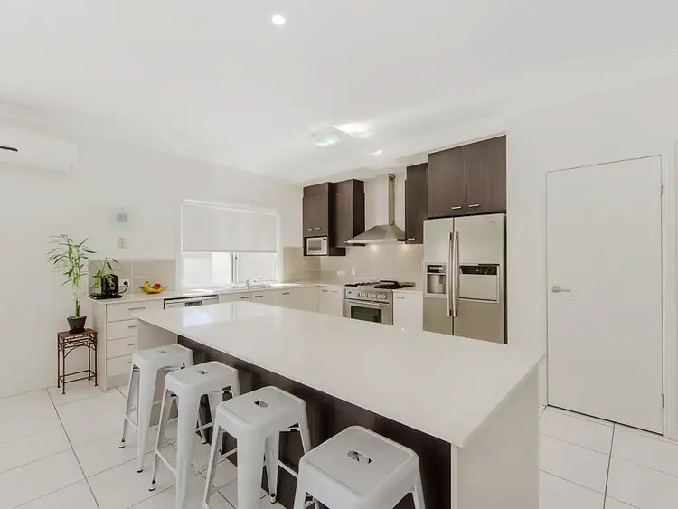 Second view of Homely house listing, 37 Castlereagh Close, Pacific Pines QLD 4211