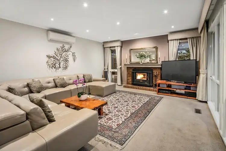 Third view of Homely house listing, 3 Strand Court, Templestowe VIC 3106