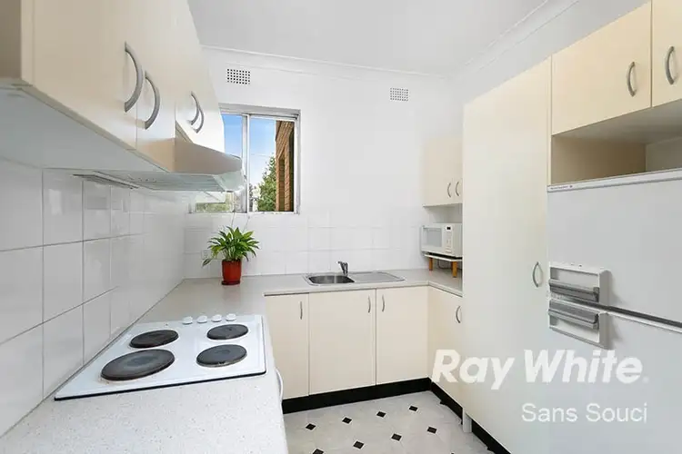 Third view of Homely unit listing, 2/15 Bellevue Street, Kogarah NSW 2217