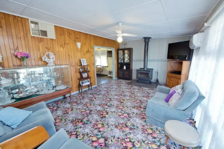 Sixth view of Homely house listing, 220 Lake Road, Woorinen VIC 3589