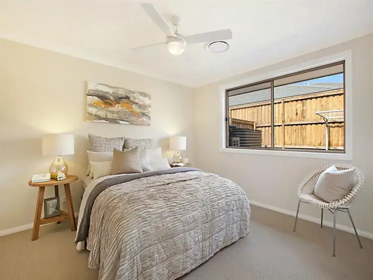 Sixth view of Homely villa listing, 41/57 Burton Road, Mount Hutton NSW 2290