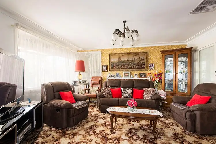 Fifth view of Homely house listing, 11 Childs Road, Lalor VIC 3075