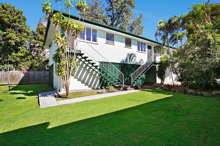 Second view of Homely unit listing, 4/12 Little Maryvale Street, Toowong QLD 4066