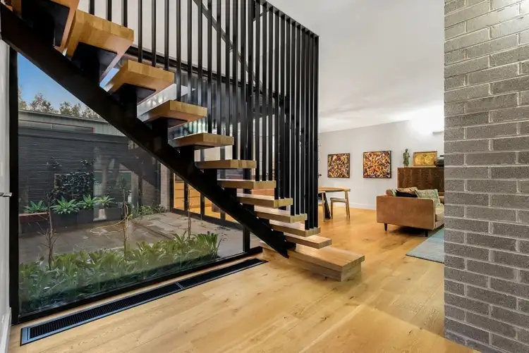 Sixth view of Homely house listing, 2A Doris Street, Murrumbeena VIC 3163