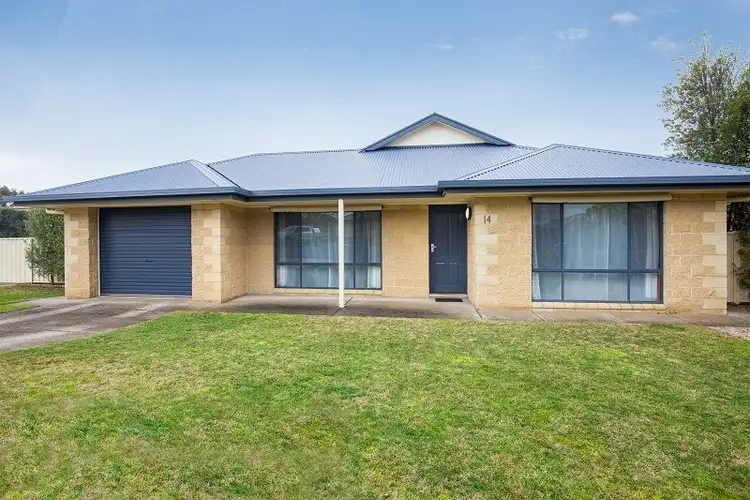 14 Lakewood Avenue, Mount Gambier SA 5290