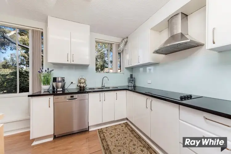 Fourth view of Homely unit listing, 12/143 Carruthers Street, Curtin ACT 2605