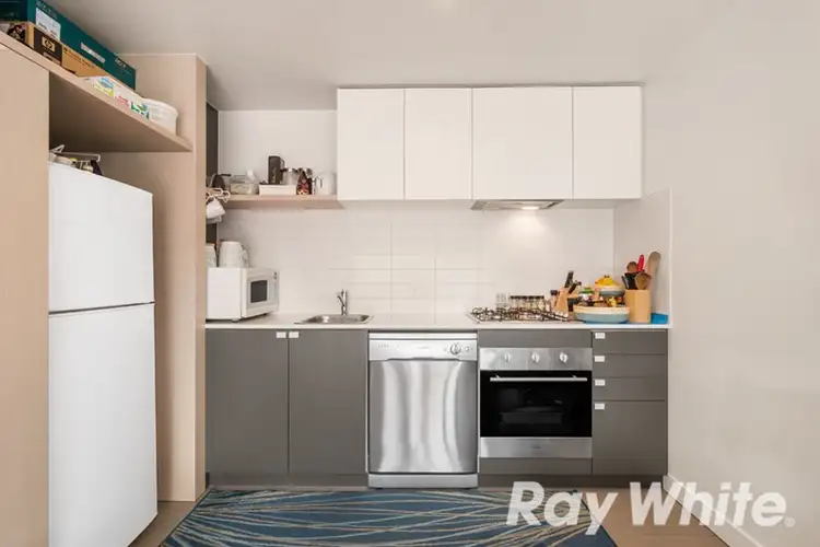 Second view of Homely apartment listing, 118B/1 Colombo Street, Mitcham VIC 3132