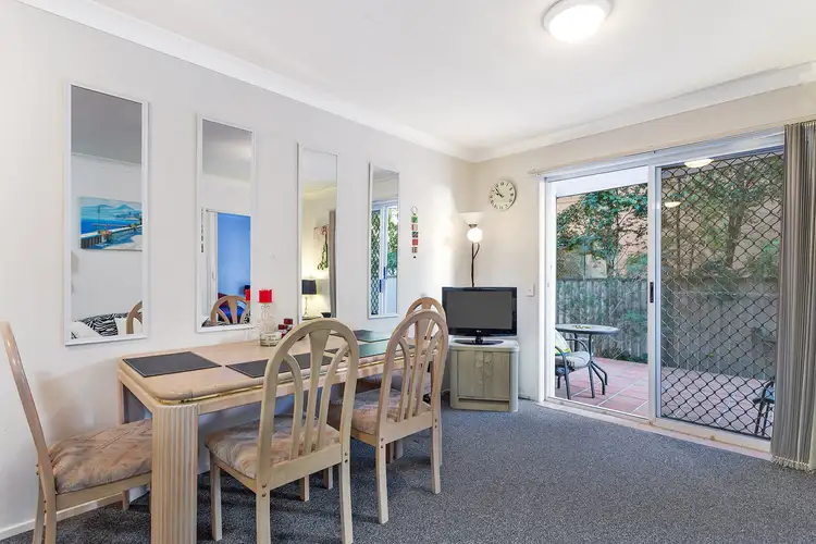 Fourth view of Homely unit listing, 28/18 Lloyd Street, Southport QLD 4215