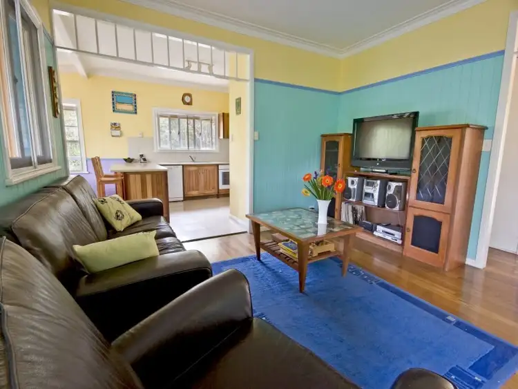 Second view of Homely house listing, 14 Zgrajewski Road, Verrierdale QLD 4562