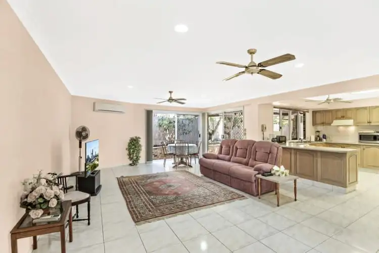 Sixth view of Homely house listing, 4 Sequoia Court, Banora Point NSW 2486