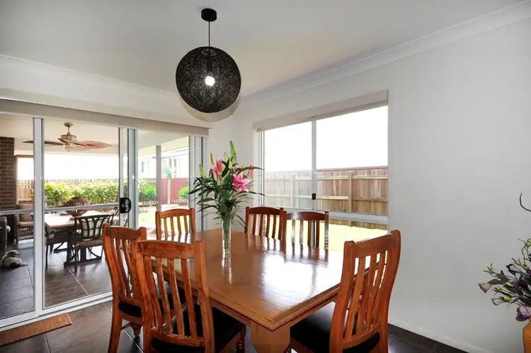 Fourth view of Homely house listing, 9 Schneider Court, Middle Ridge QLD 4350