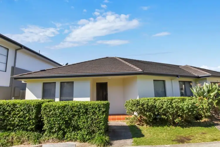 51/24 Jessica Drive, Upper Coomera QLD 4209