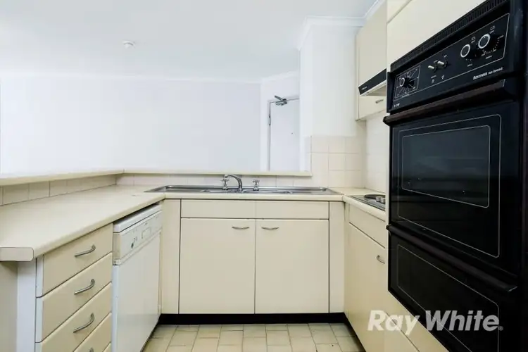 Fifth view of Homely apartment listing, 31/533 Kent Street, Sydney NSW 2000
