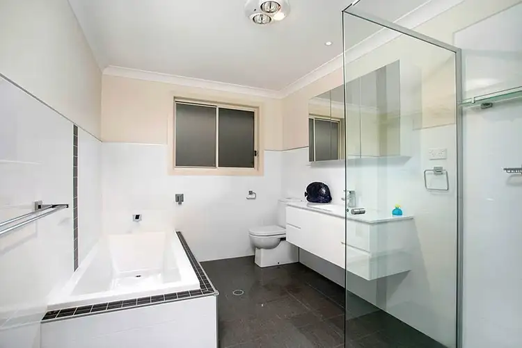 Sixth view of Homely house listing, 180 Pioneer Drive, Flinders NSW 2529