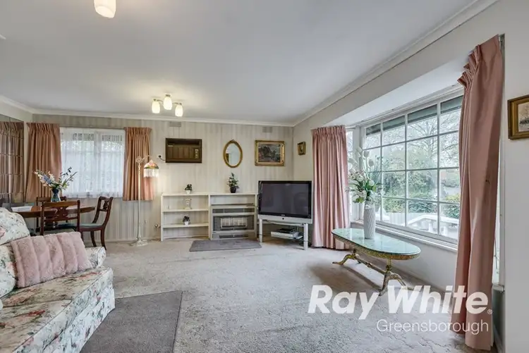 Third view of Homely house listing, 17 Alma Road, Bundoora VIC 3083