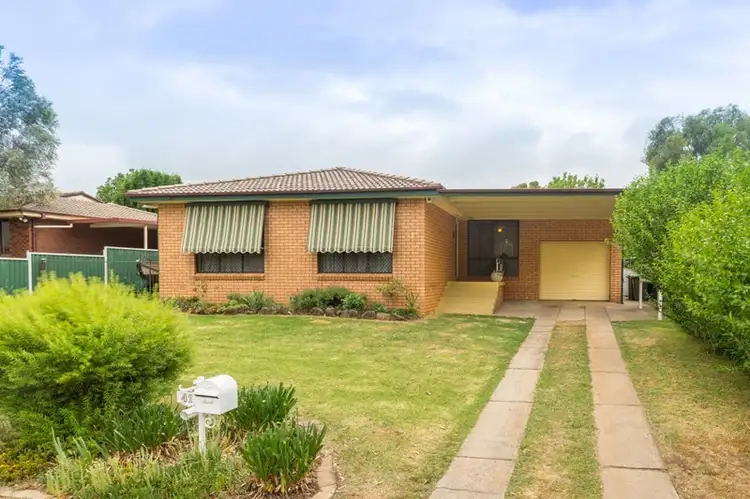 41 Kurim Avenue, Orange NSW 2800