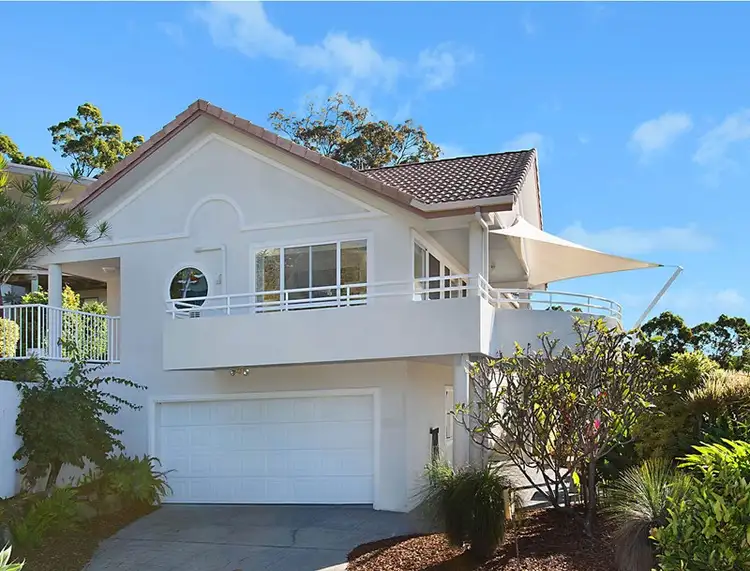 Sixth view of Homely house listing, 14 Sheoak Court, Buderim QLD 4556