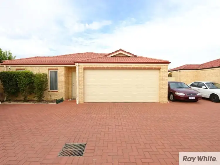8/35 Nicholson Road, Cannington WA 6107