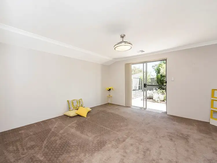 Fifth view of Homely house listing, 107 Aldersyde Mndr, Baldivis WA 6171