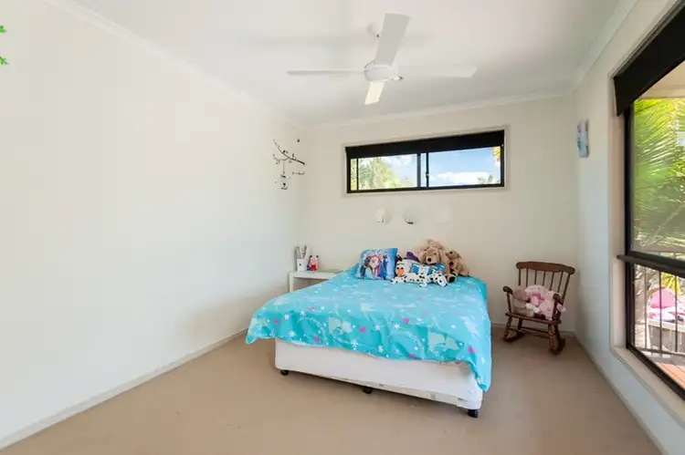 Fifth view of Homely house listing, 22 Nicklin Road, Palmwoods QLD 4555