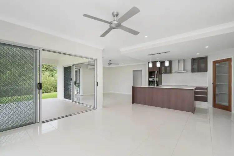 Fourth view of Homely house listing, 17 Hamelin Street, Bentley Park QLD 4869