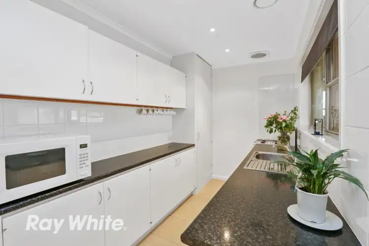 Second view of Homely house listing, 13 Goodall Court, Corio VIC 3214