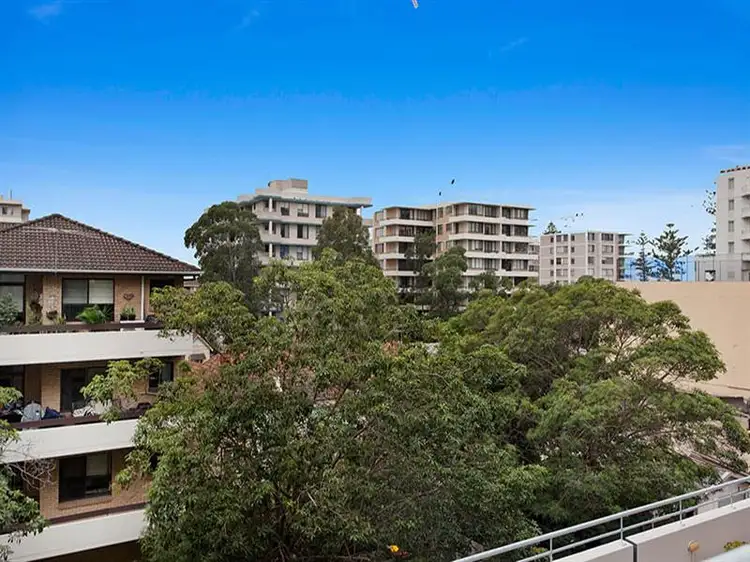 Fifth view of Homely unit listing, 9/354 Bay Street, Brighton-le-sands NSW 2216