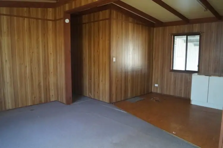 Fifth view of Homely house listing, 23 Conran Street, Capella QLD 4723