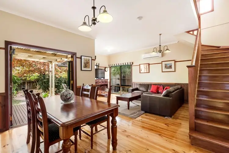 Second view of Homely house listing, 25 George Street, Oakleigh VIC 3166