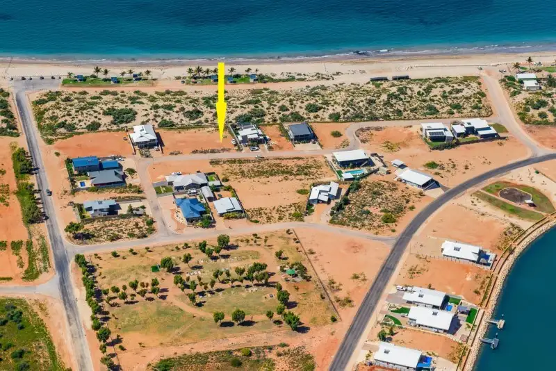 Main view of Homely land listing, Lot 467 Osprey Way, Exmouth WA 6707
