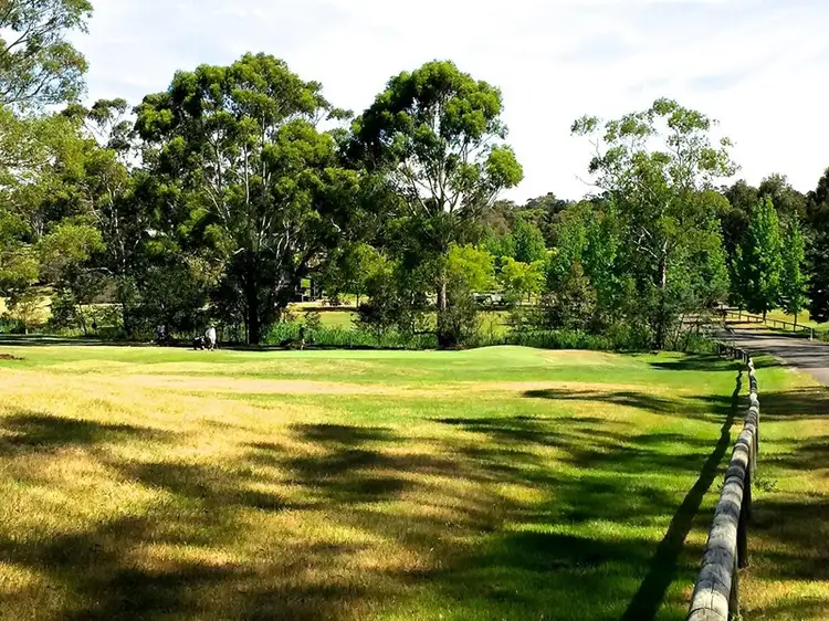 Seventh view of Homely land listing, 92 Mulwaree Drive, Tallong NSW 2579