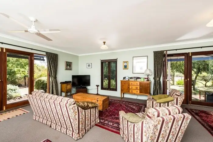 Fifth view of Homely rural property listing, Address available on request