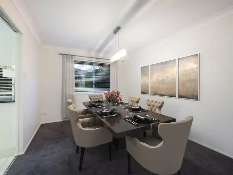 Sixth view of Homely house listing, 6 Japonica Place, Calamvale QLD 4116