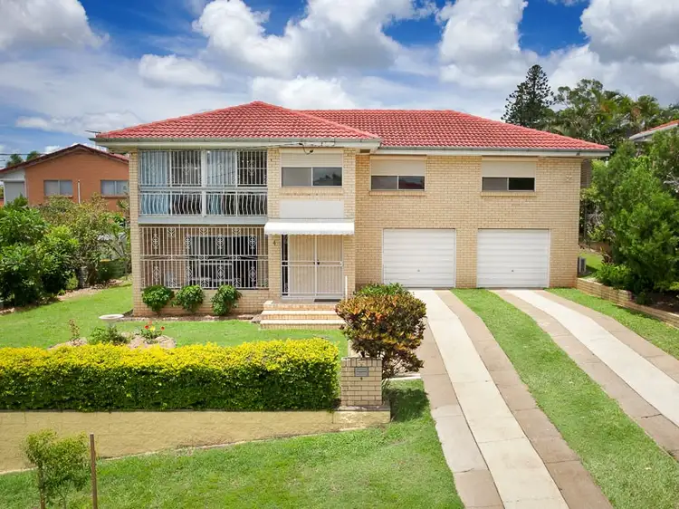 Main view of Homely house listing, 4 Arell Street, Aspley QLD 4034