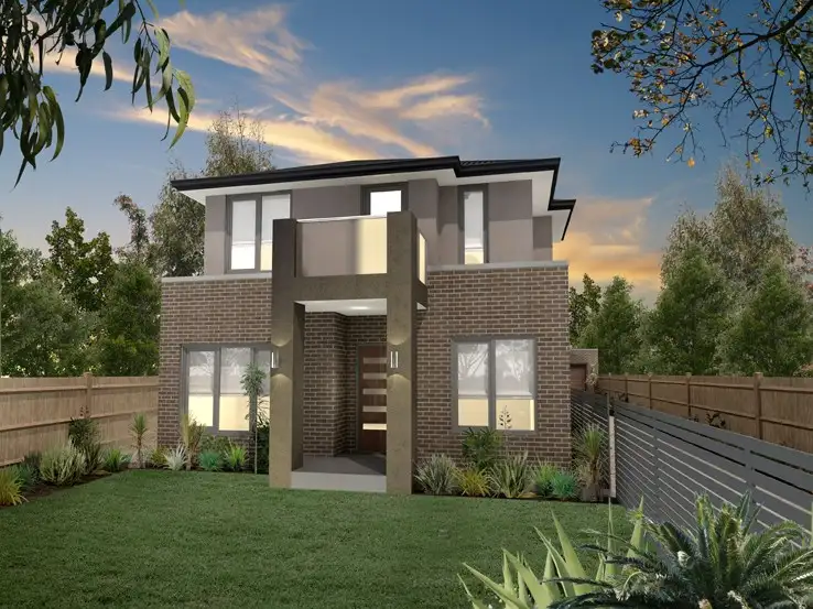 Second view of Homely house listing, 2/5 Beenak Court, Forest Hill VIC 3131