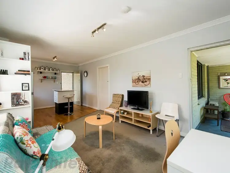 Second view of Homely unit listing, 5/3 Currie Street, Jolimont WA 6014