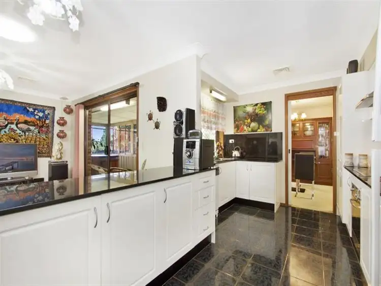 Second view of Homely house listing, 5 Alpha Road, Greystanes NSW 2145