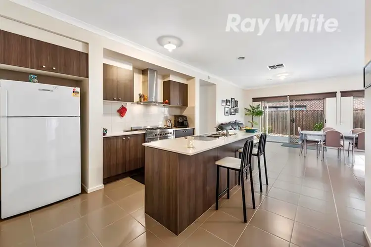 Fifth view of Homely house listing, 70 Fulham Way, Wollert VIC 3750