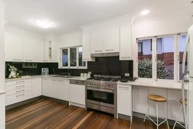 Second view of Homely house listing, 501 Cavendish Road, Coorparoo QLD 4151