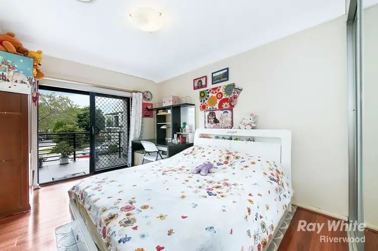 Fifth view of Homely townhouse listing, 9/17 Larkhill Avenue, Riverwood NSW 2210