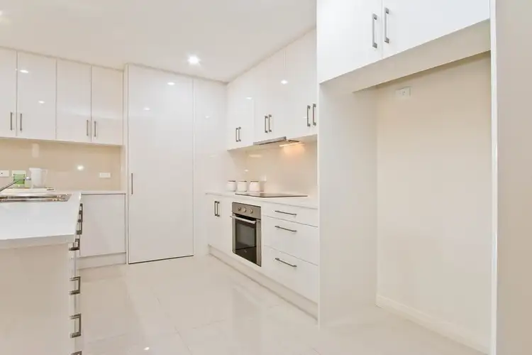 Fifth view of Homely house listing, 9A Fleetwood Crescent, Henley Beach SA 5022