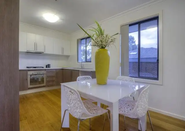 Fourth view of Homely unit listing, 1/16 Yarra Avenue, Reservoir VIC 3073